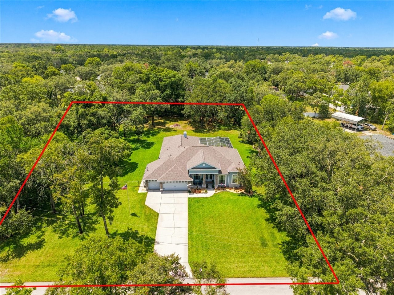 12906 Oakeller Drive Hudson FL 34667 W7886951 image7