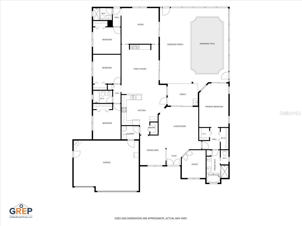12906 Oakeller Drive Hudson FL 34667 W7886951 image71