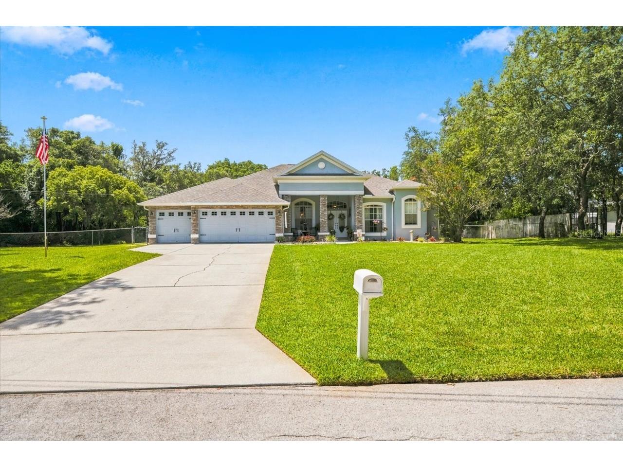 12906 Oakeller Drive Hudson FL 34667 W7886951 image9
