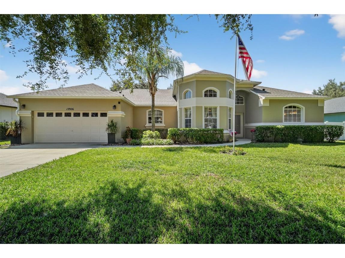 12906 Scout Court Grand Island FL 32735 G5100831 image1