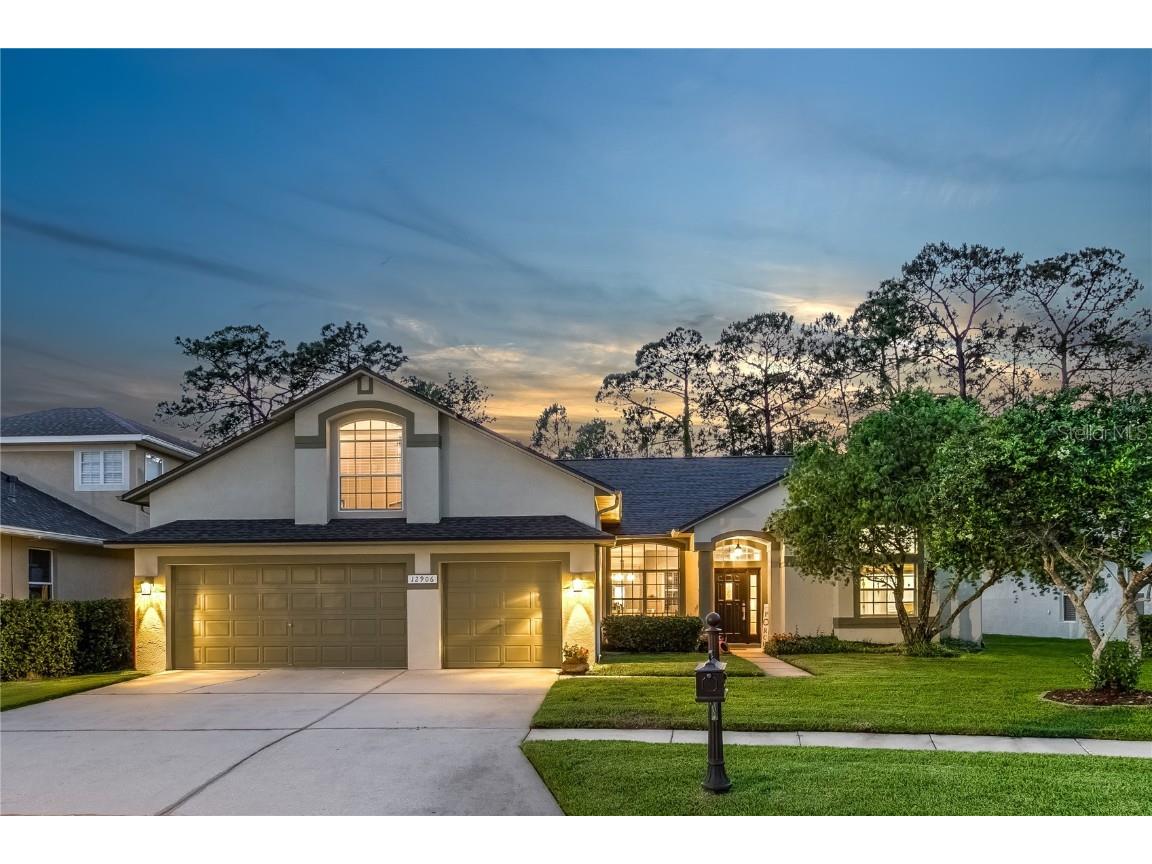 12906 Tar Flower Drive Tampa FL 33626 TB8350894 image1