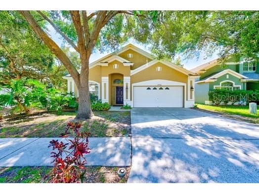 12906 Terrace Springs Drive Temple Terrace FL 33637 T3551351 image1