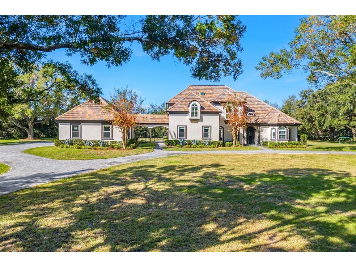 12906 Water Point Boulevard Windermere FL 34786 O6264630 image1