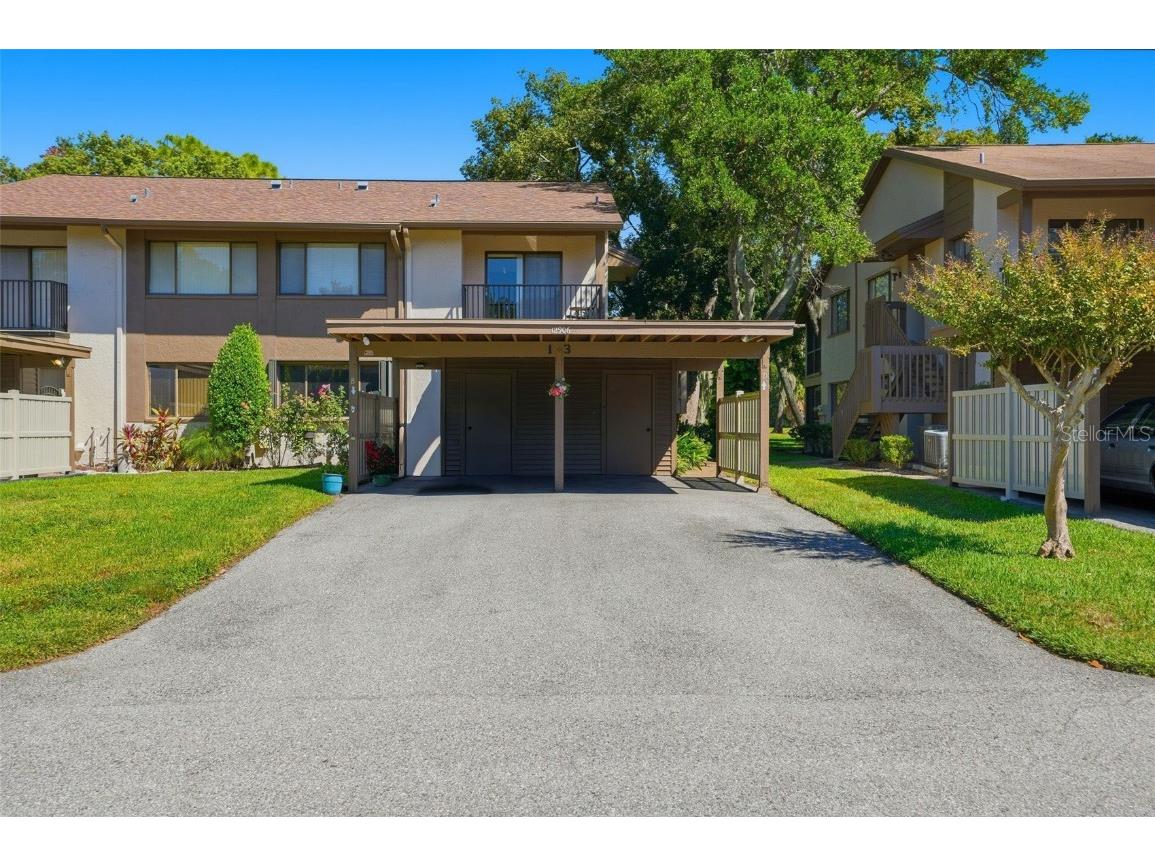 12906 Wedgewood Way #B Hudson FL 34667 W7880021 image1