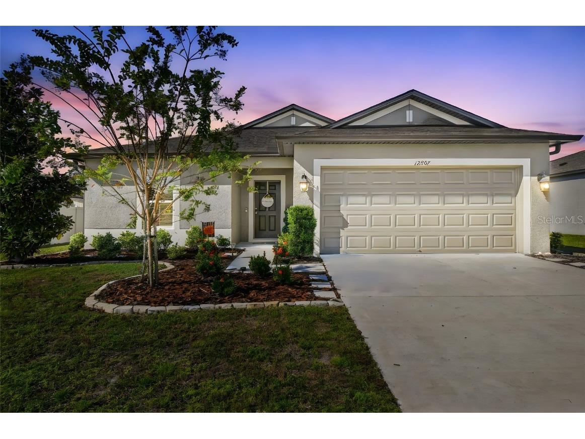 12907 Conquistador Loop Spring Hill FL 34610 TB8447742 image1