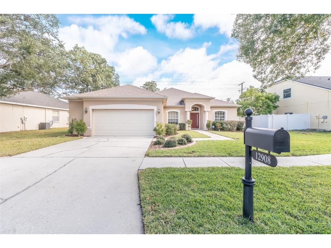 12908 Cattail Shore Lane Riverview FL 33579 O6270259 image1