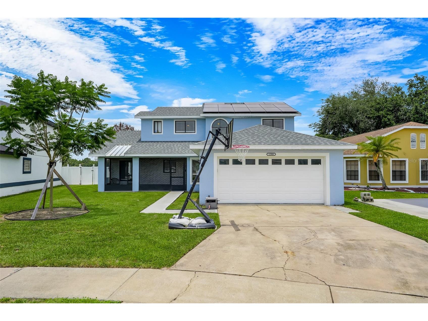 12908 Detroit Woods Court Orlando FL 32824 O6415694 image1