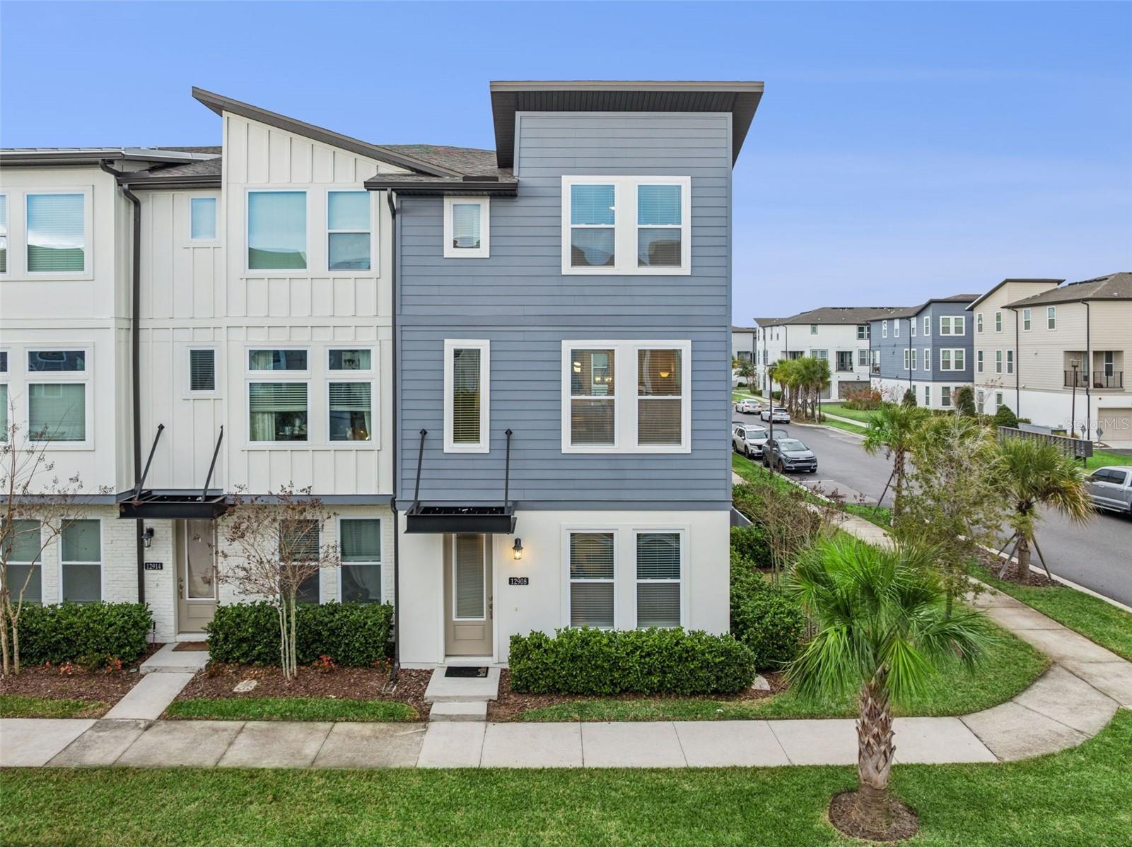 12908 Gabor Avenue Orlando FL 32827 O6373232 image1