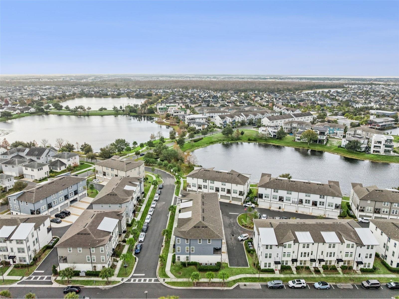 12908 Gabor Avenue Orlando FL 32827 O6373232 image73