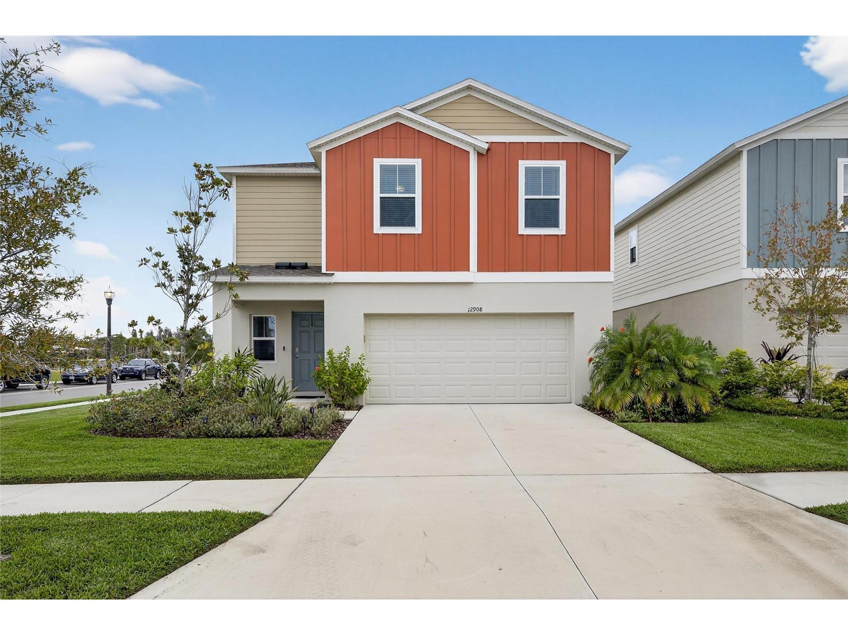 12908 Hawkstone Trail Boulevard Lithia FL 33547 TB8457882 image1