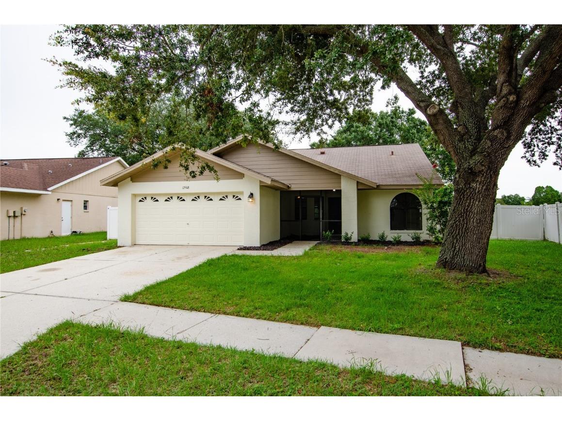 12908 Longcrest Drive Riverview FL 33579 T3398657 image1