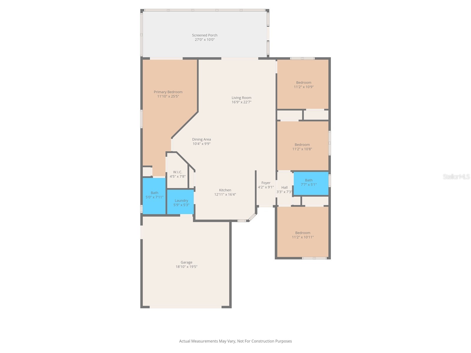 12908 Longcrest Drive Riverview FL 33579 TB8499017 image33