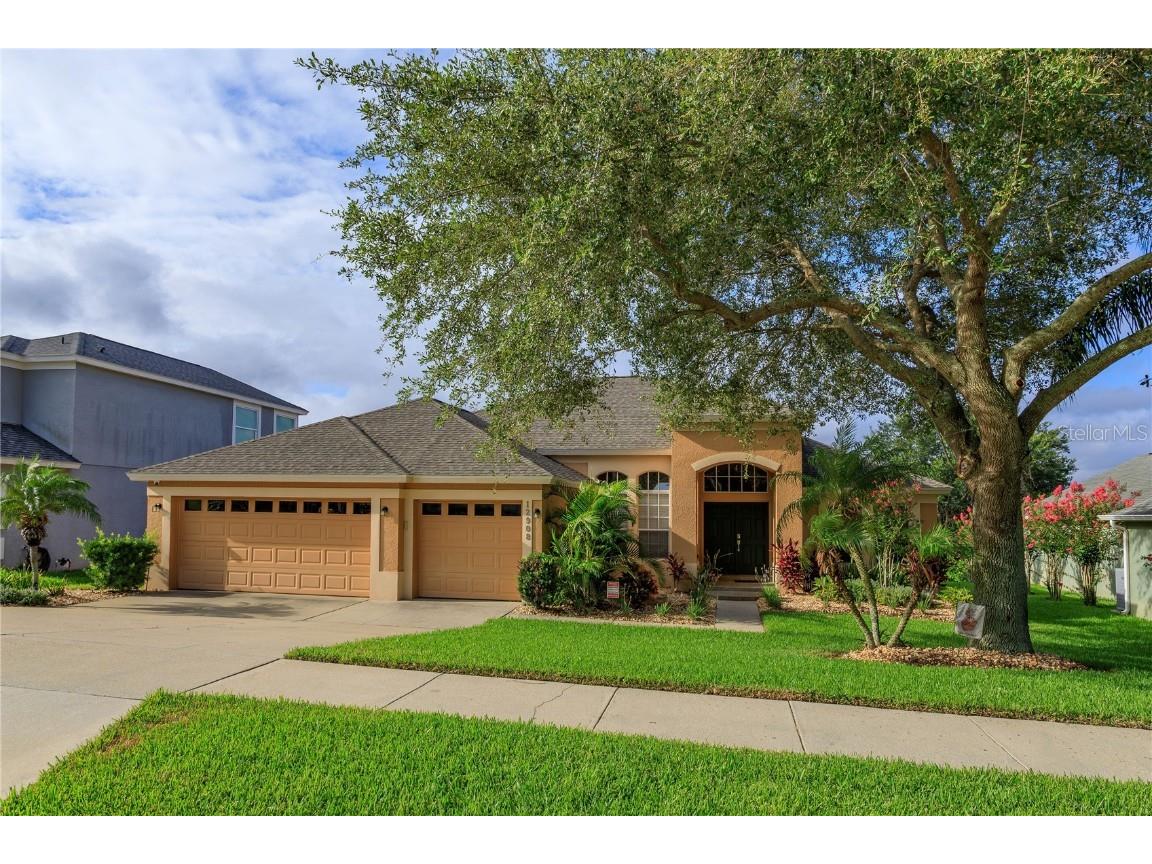 12908 Owasso Lane Clermont FL 34711 - LAKE LOUISA O6217318 image1