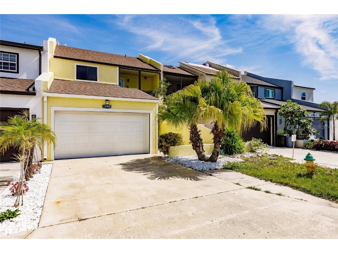 12908 SW Doug Drive Lake Suzy FL 34269 - LAKE SUZY D6136606 image2