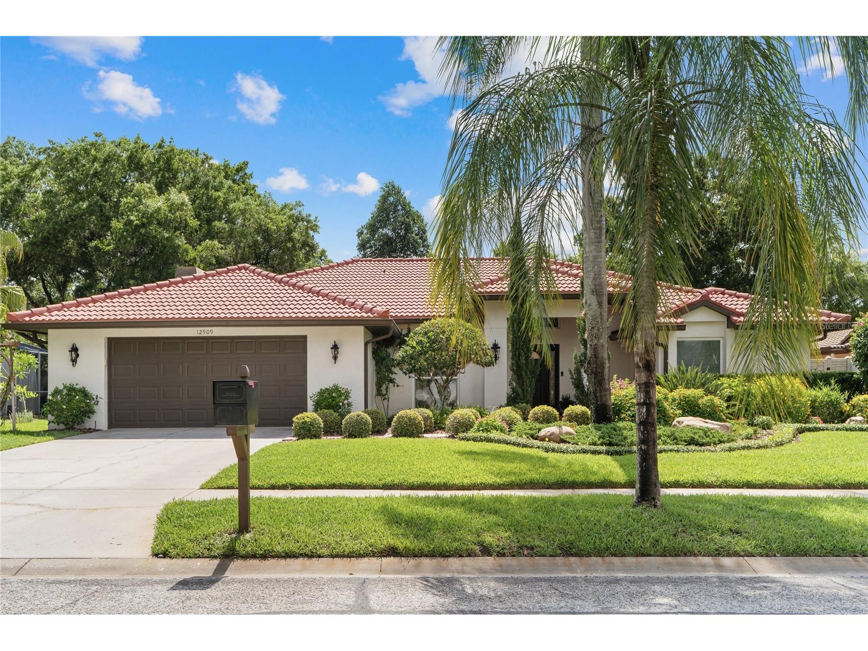 12909 Cinnimon Place Tampa FL 33624 TB8510890 image1