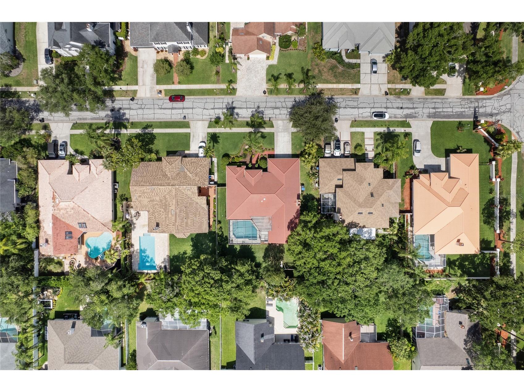 12909 Cinnimon Place Tampa FL 33624 TB8510890 image48