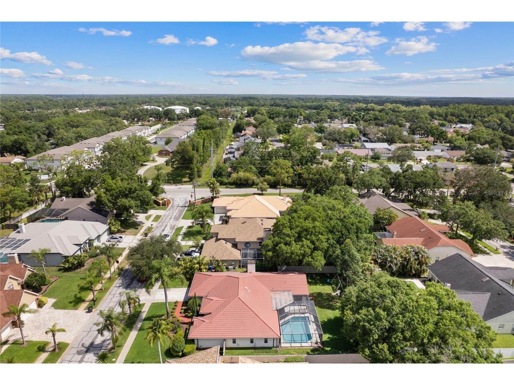 12909 Cinnimon Place Tampa FL 33624 TB8510890 image50