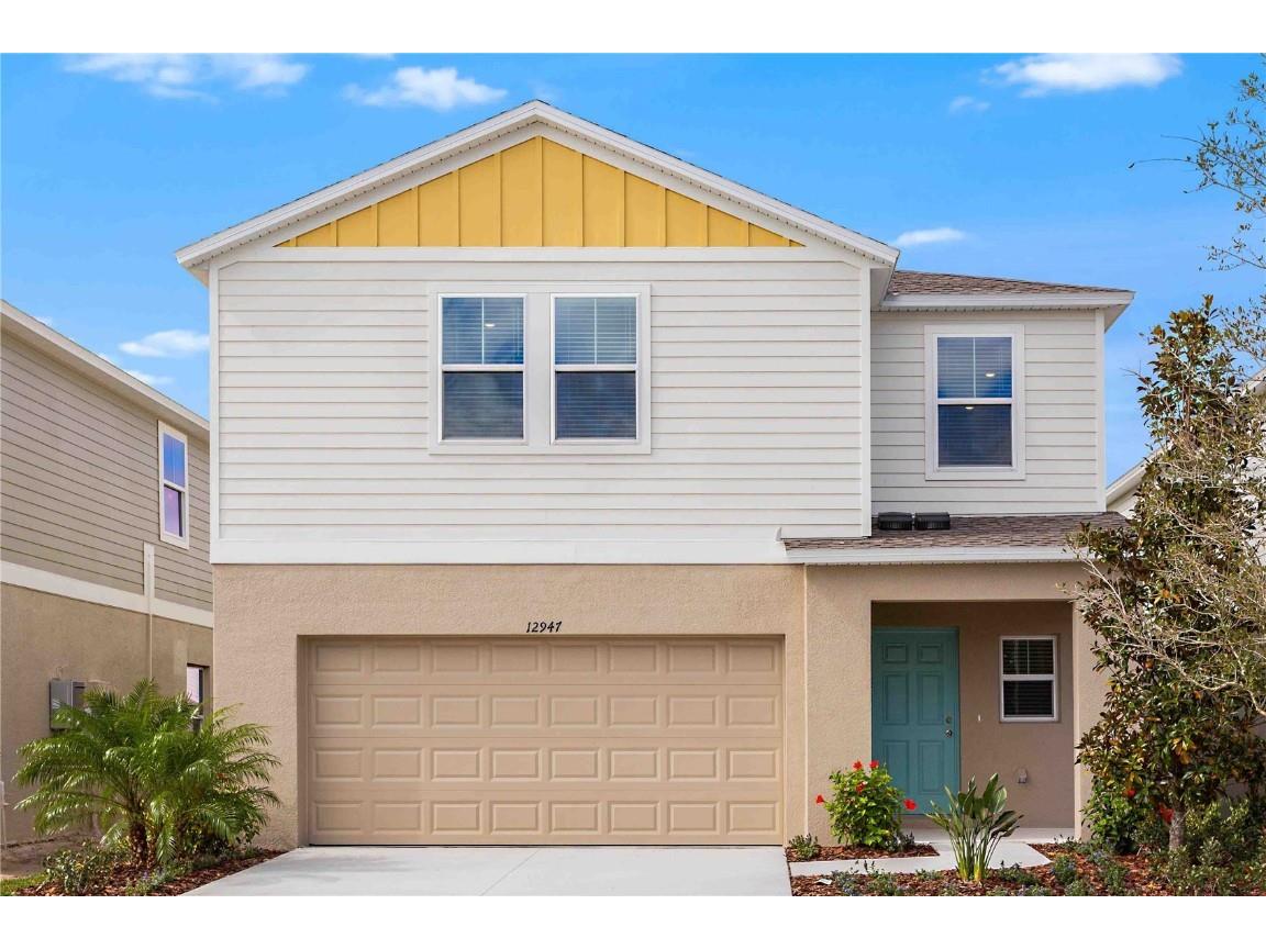 12909 Hawkstone Trail Boulevard, Lithia, FL, 33547 MLS J977645