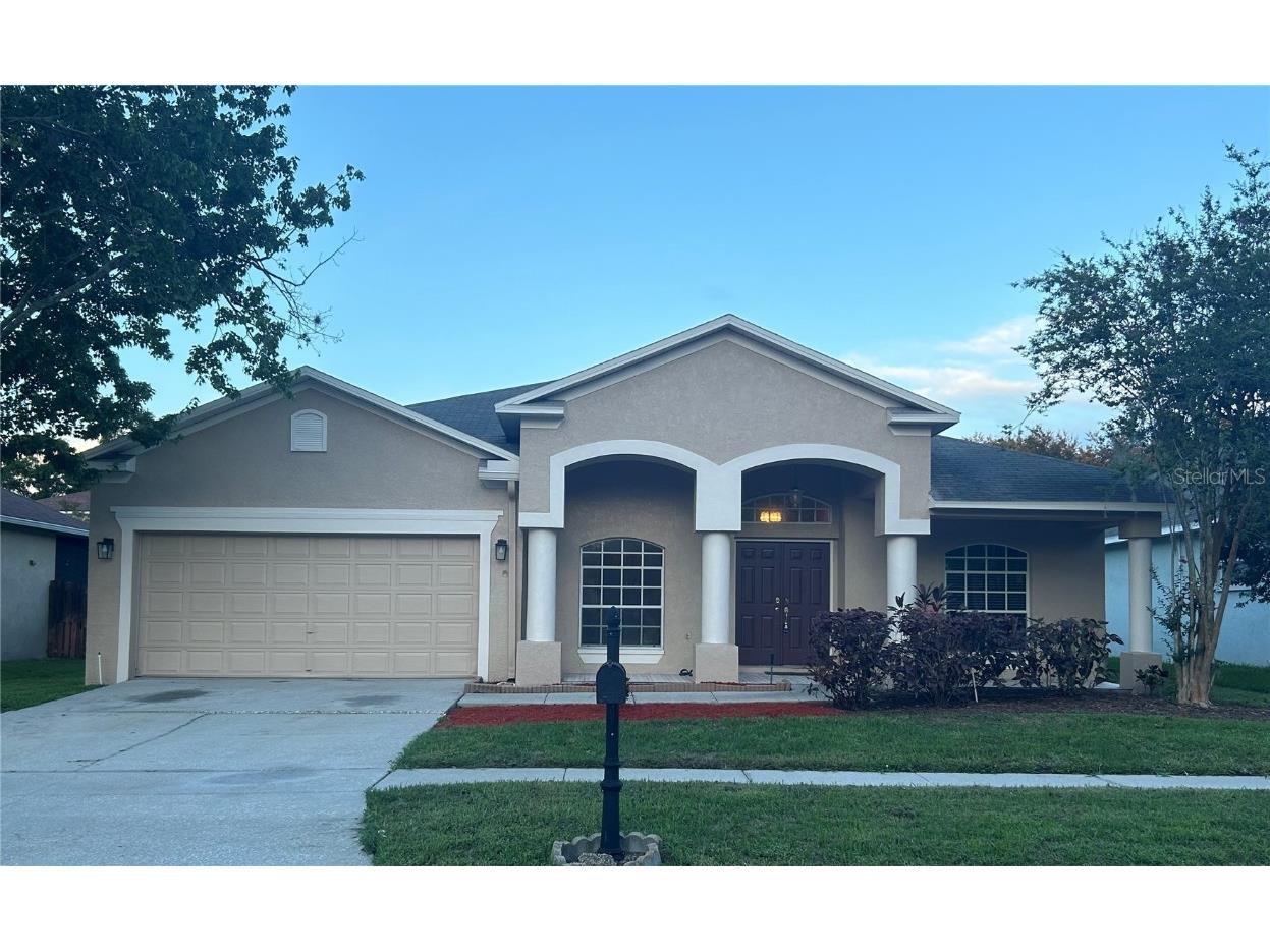 12909 Lake Ventana Drive Tampa FL 33625 L4945684 image1