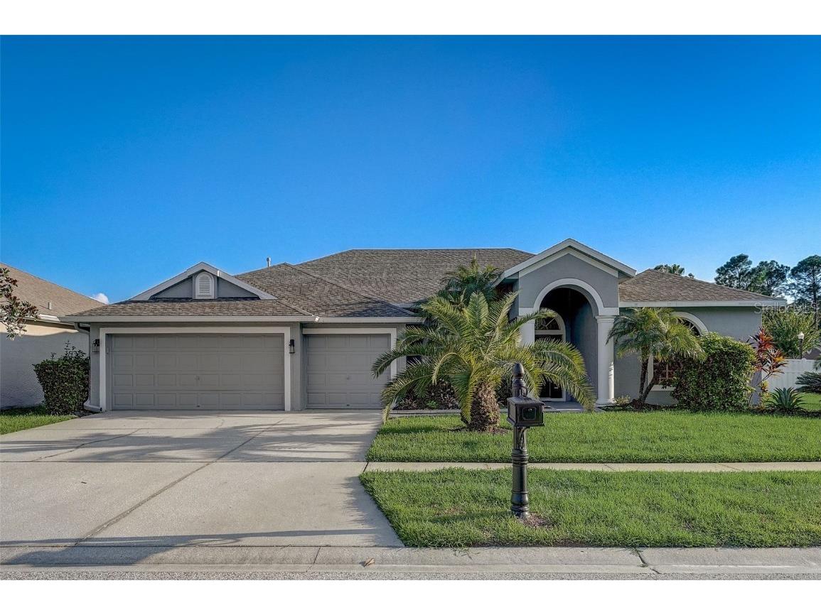 12909 Tar Flower Drive Tampa FL 33626 T3460389 image1