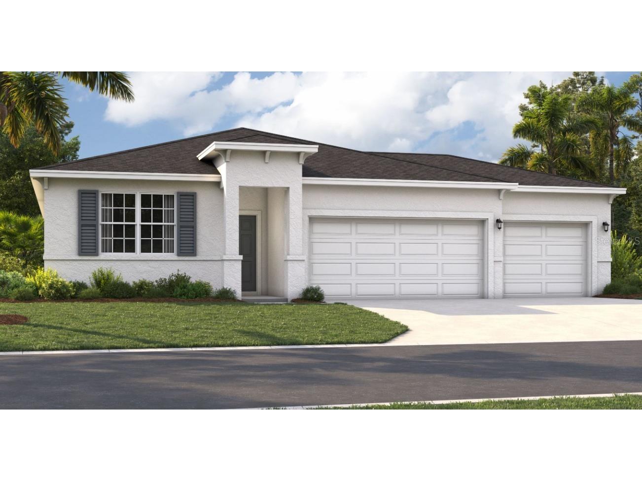 12909 Trovita Drive Grand Island FL 32735 O6364562 image1