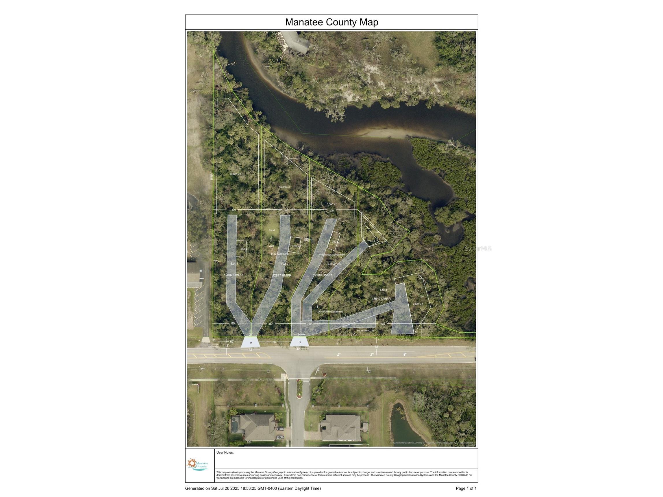 12909 Upper Manatee River Road Bradenton FL 34212 - Mill Creek A4685803 image3