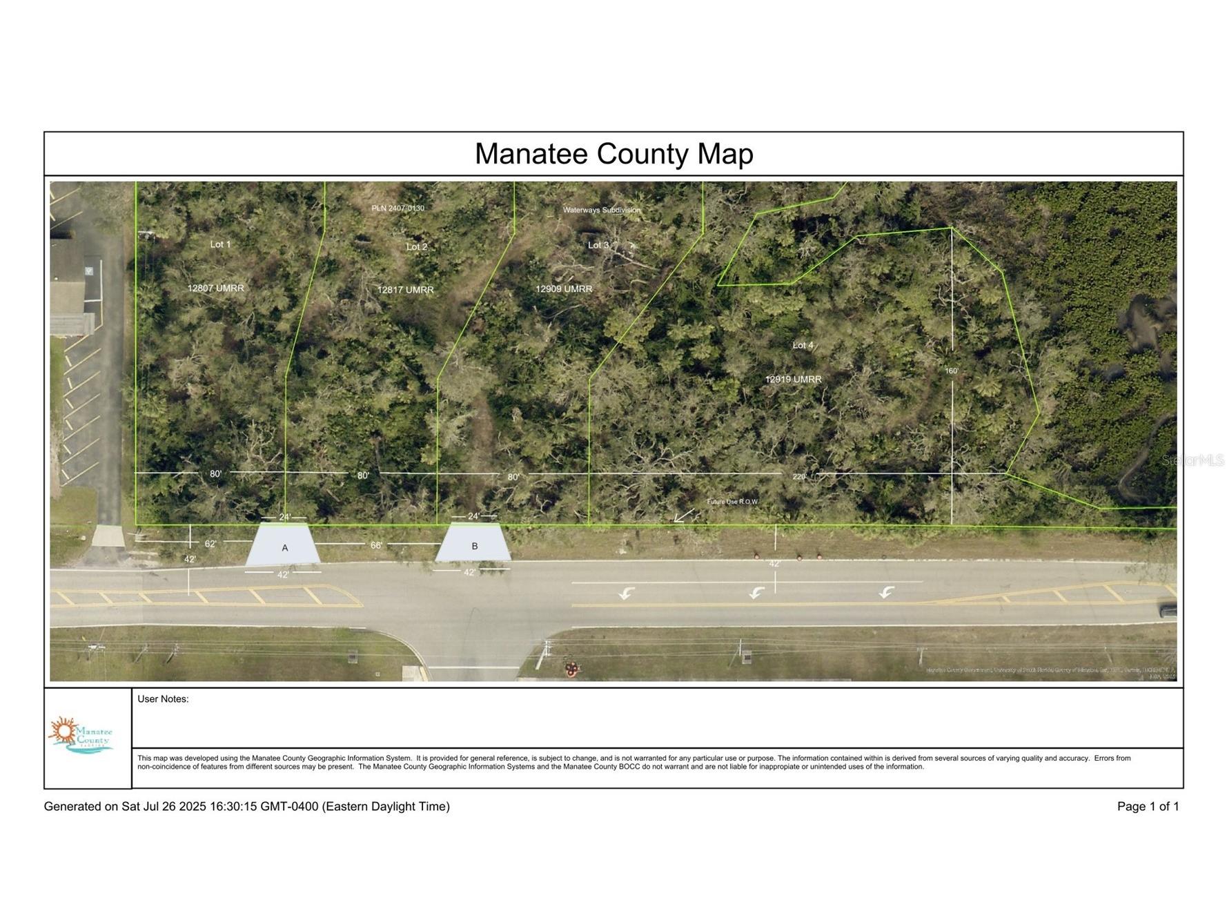 12909 Upper Manatee River Road Bradenton FL 34212 - Mill Creek A4685803 image4