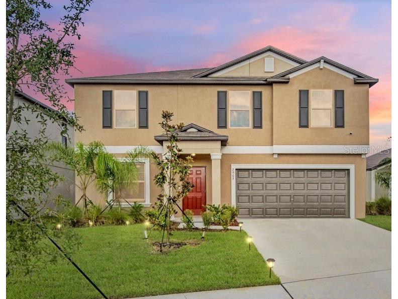 12909 Wildflower Meadow Drive Riverview FL 33579 T3518193 image1