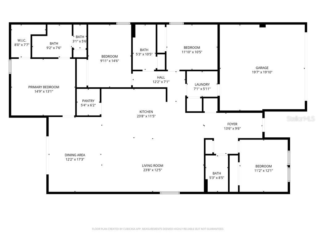 1291 Asher Mason Avenue Kissimmee FL 34744 O6360764 image38