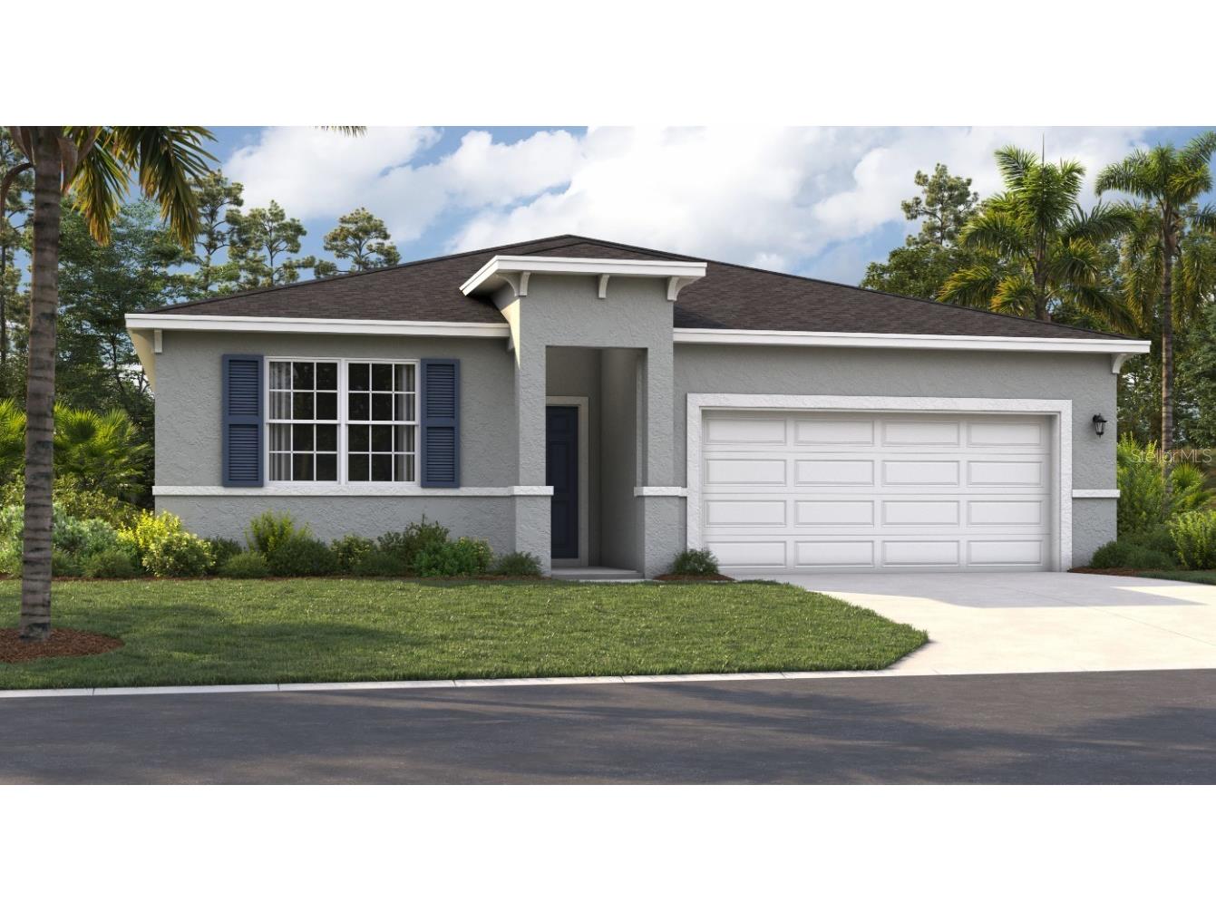 1291 Blue Daze Lane Eustis FL 32726 O6365804 image1