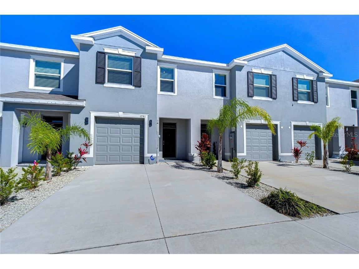 1291 Colt Creek Place Wesley Chapel FL 33543 TB8358534 image1