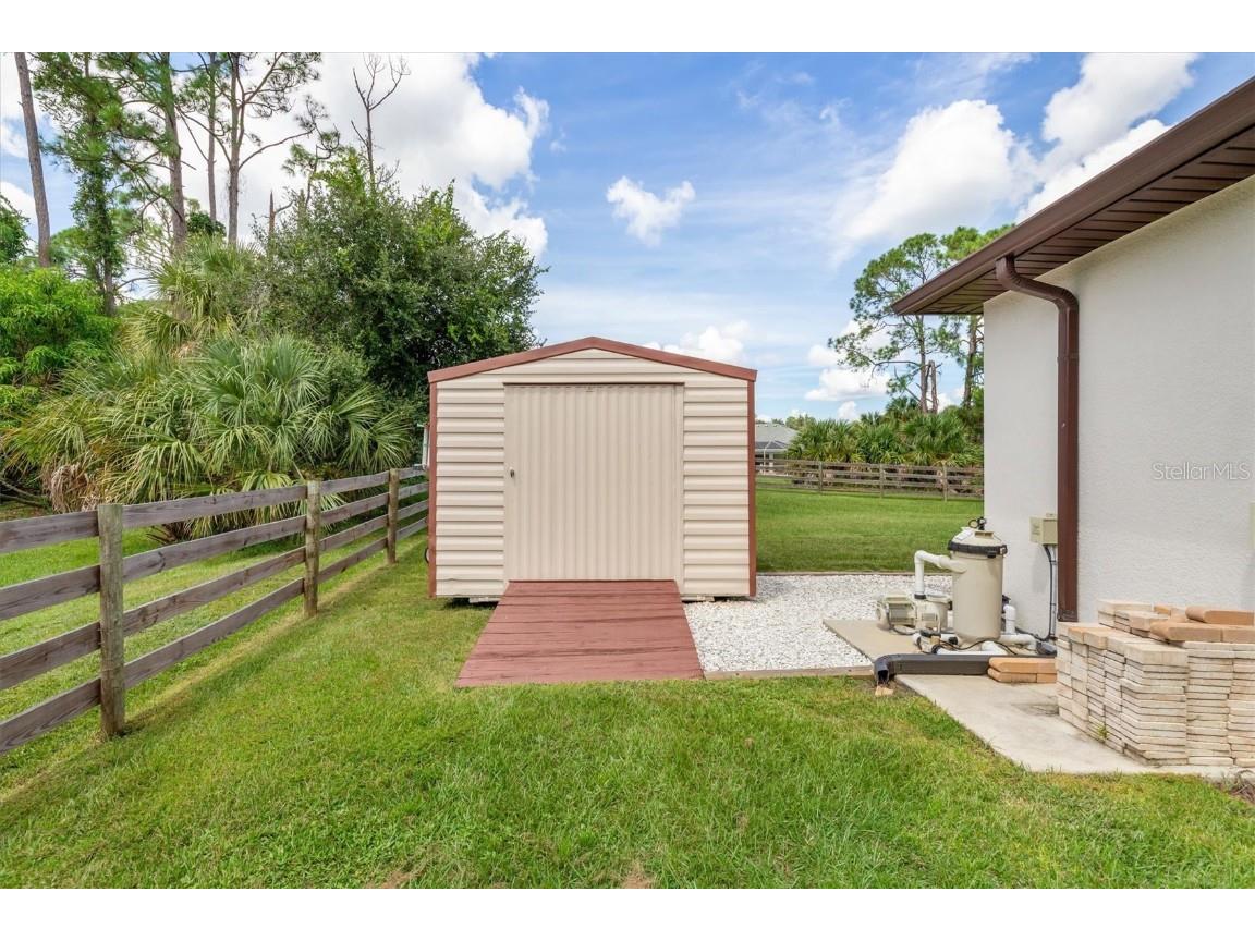 1291 Gaucho Terrace North Port FL 34286 C7515157 image26