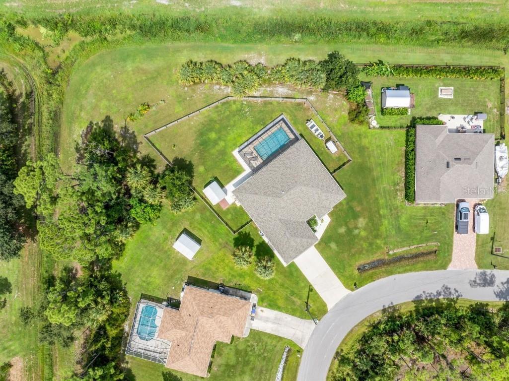 1291 Gaucho Terrace North Port FL 34286 C7515157 image27