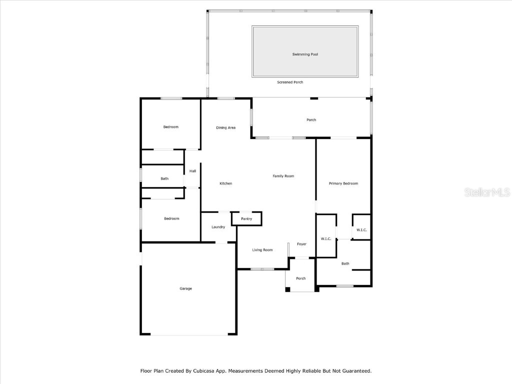 1291 Gaucho Terrace North Port FL 34286 C7515157 image28