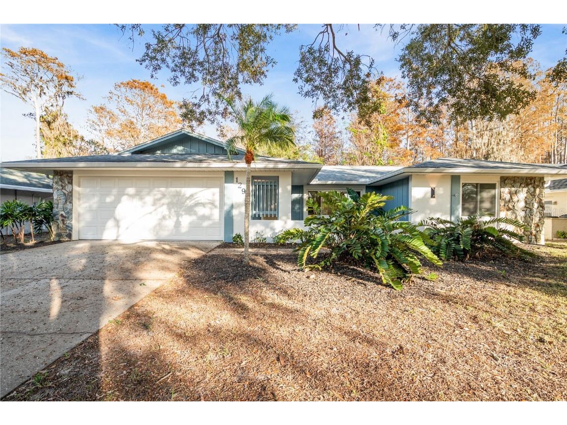 1291 Golden Oak Drive Tarpon Springs FL 34689 TB8340070 image1