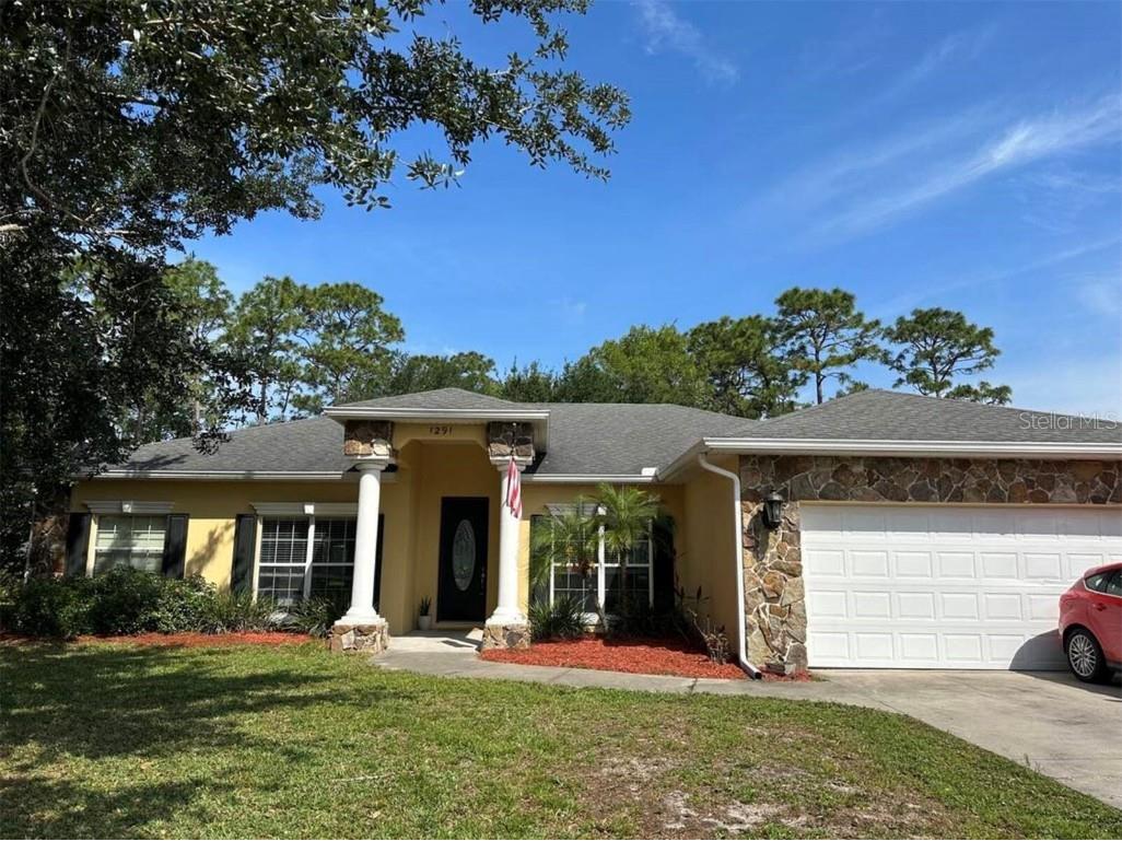 1291 Homeway Lane Deltona FL 32738 O6107030 image1
