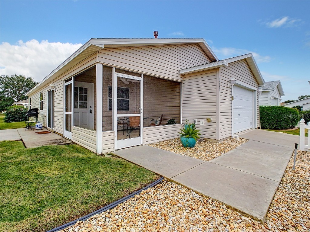 1291 Jonesville Terrace The Villages FL 32162 G5097159 image1