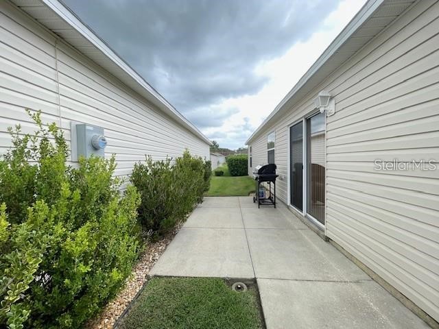 1291 Jonesville Terrace The Villages FL 32162 G5104103 image2