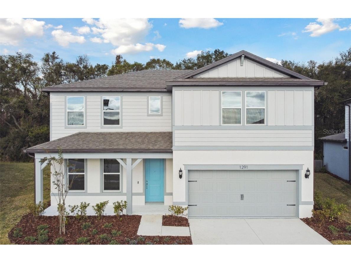 1291 Kazaz Court Zephyrhills FL 33540 T3545322 image1