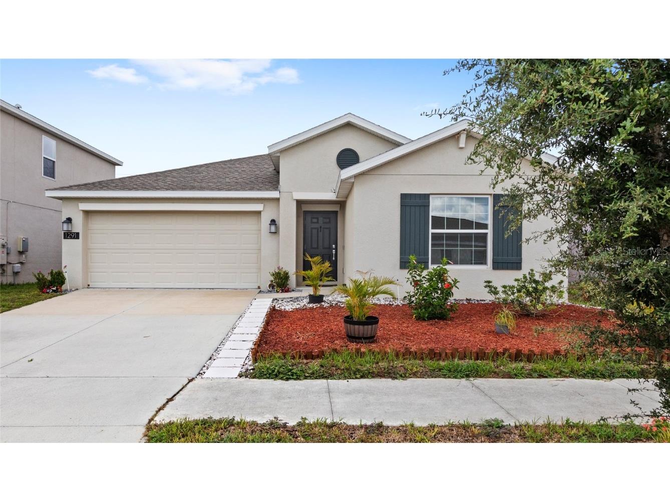 1291 Lassen Street Haines City FL 33844 O6324069 image1