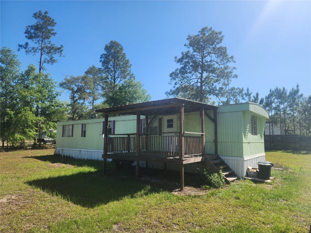 1291 NE 122nd Avenue Williston FL 32696 OM699519 image1