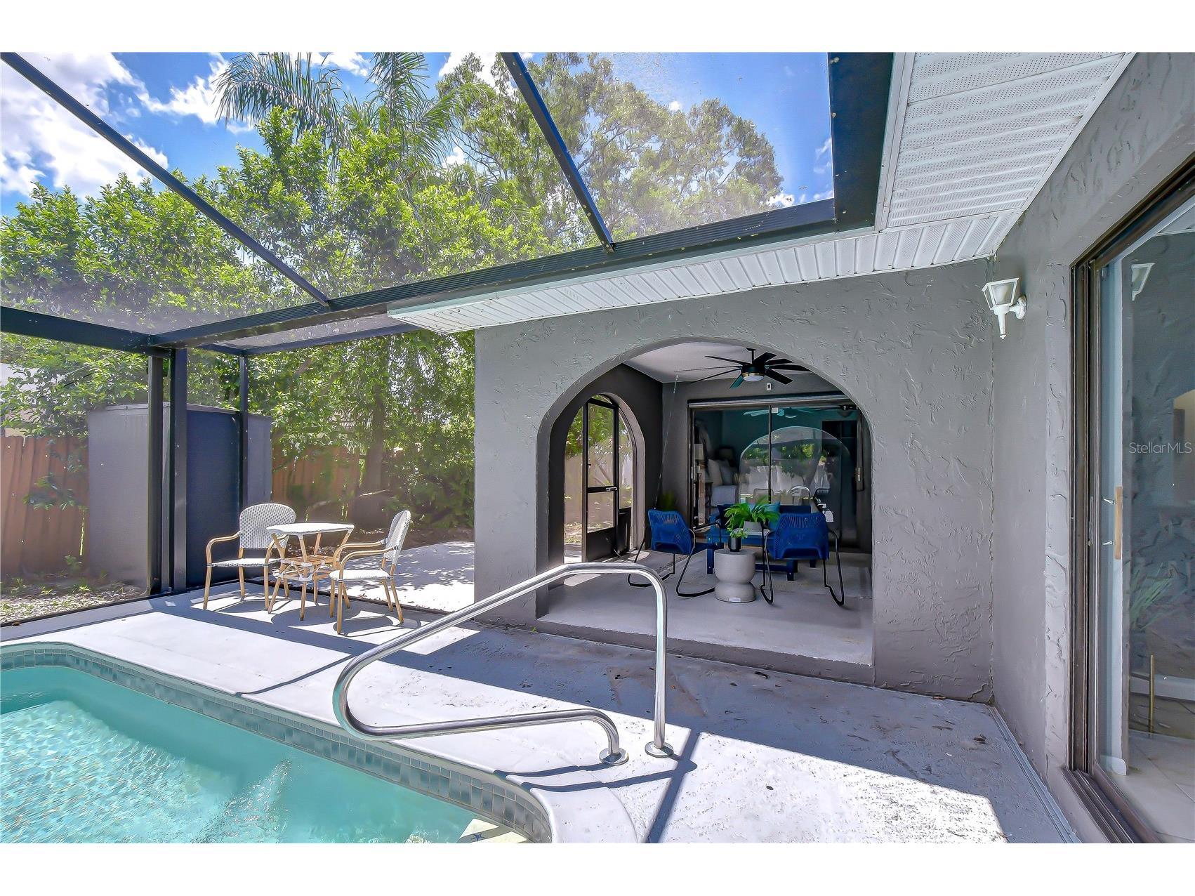 1291 Raleigh Court Tarpon Springs FL 34689 TB8514804 image28