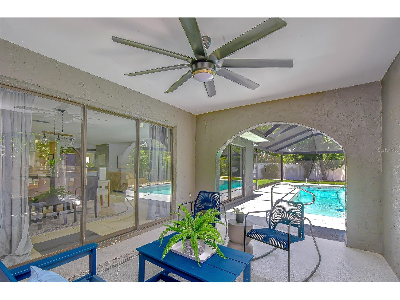 1291 Raleigh Court Tarpon Springs FL 34689 TB8514804 image29