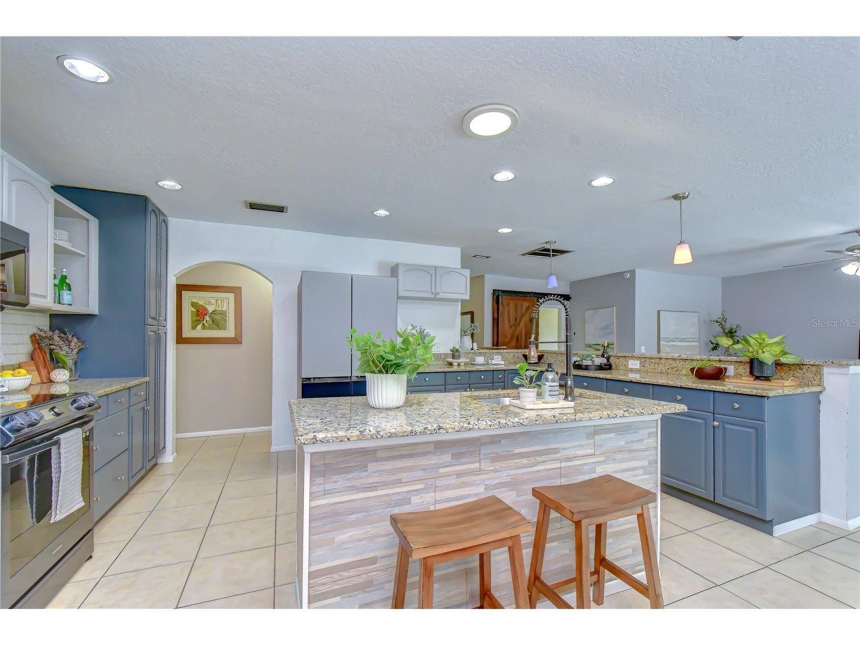 1291 Raleigh Court Tarpon Springs FL 34689 TB8514804 image8