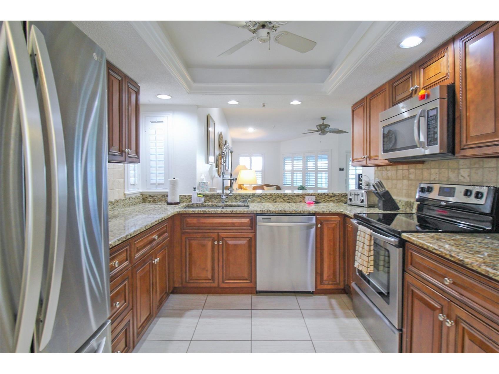 1291 Siesta Bayside Drive #1291A Sarasota FL 34242 A4680368 image14