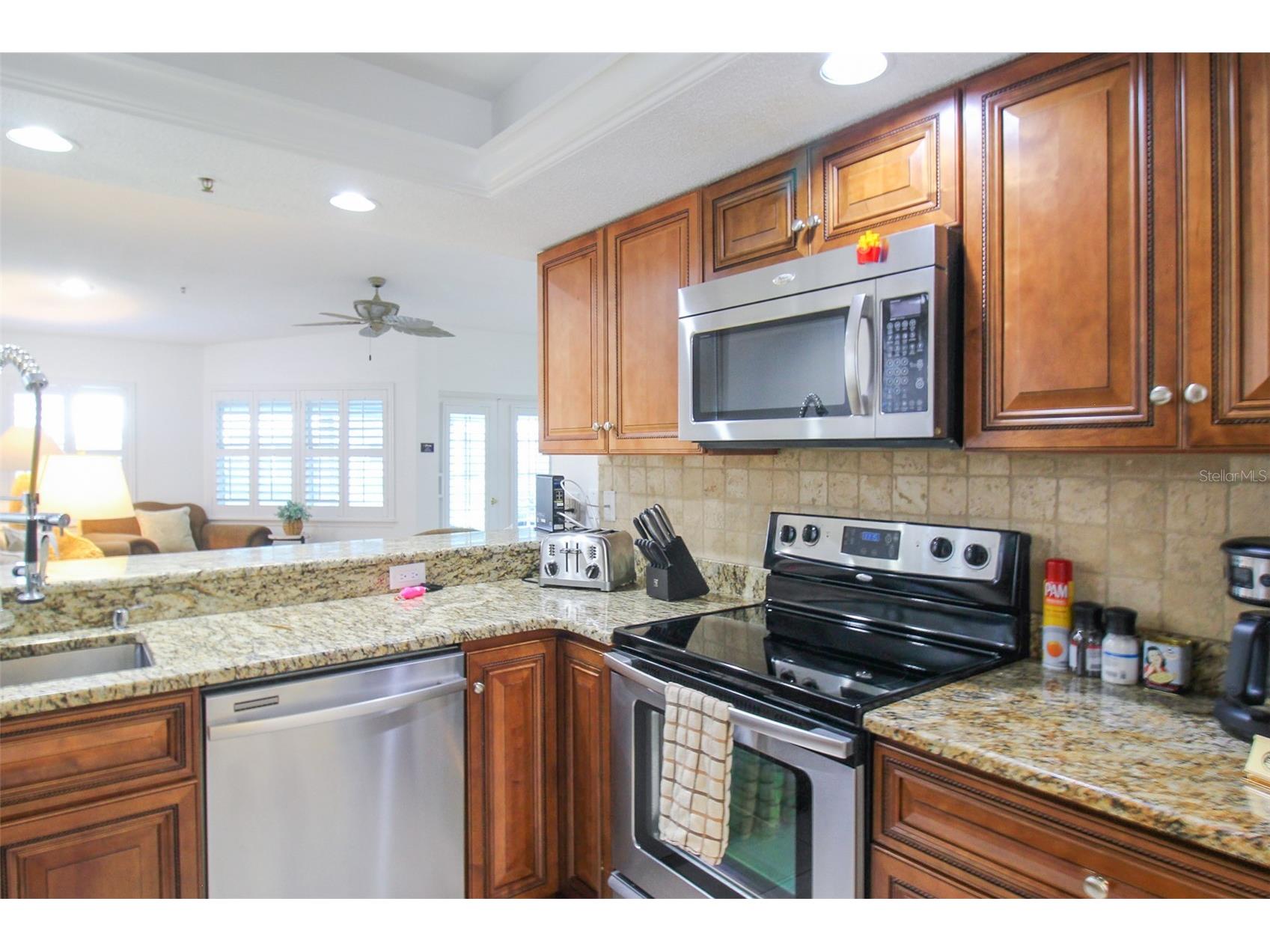 1291 Siesta Bayside Drive #1291A Sarasota FL 34242 A4680368 image15