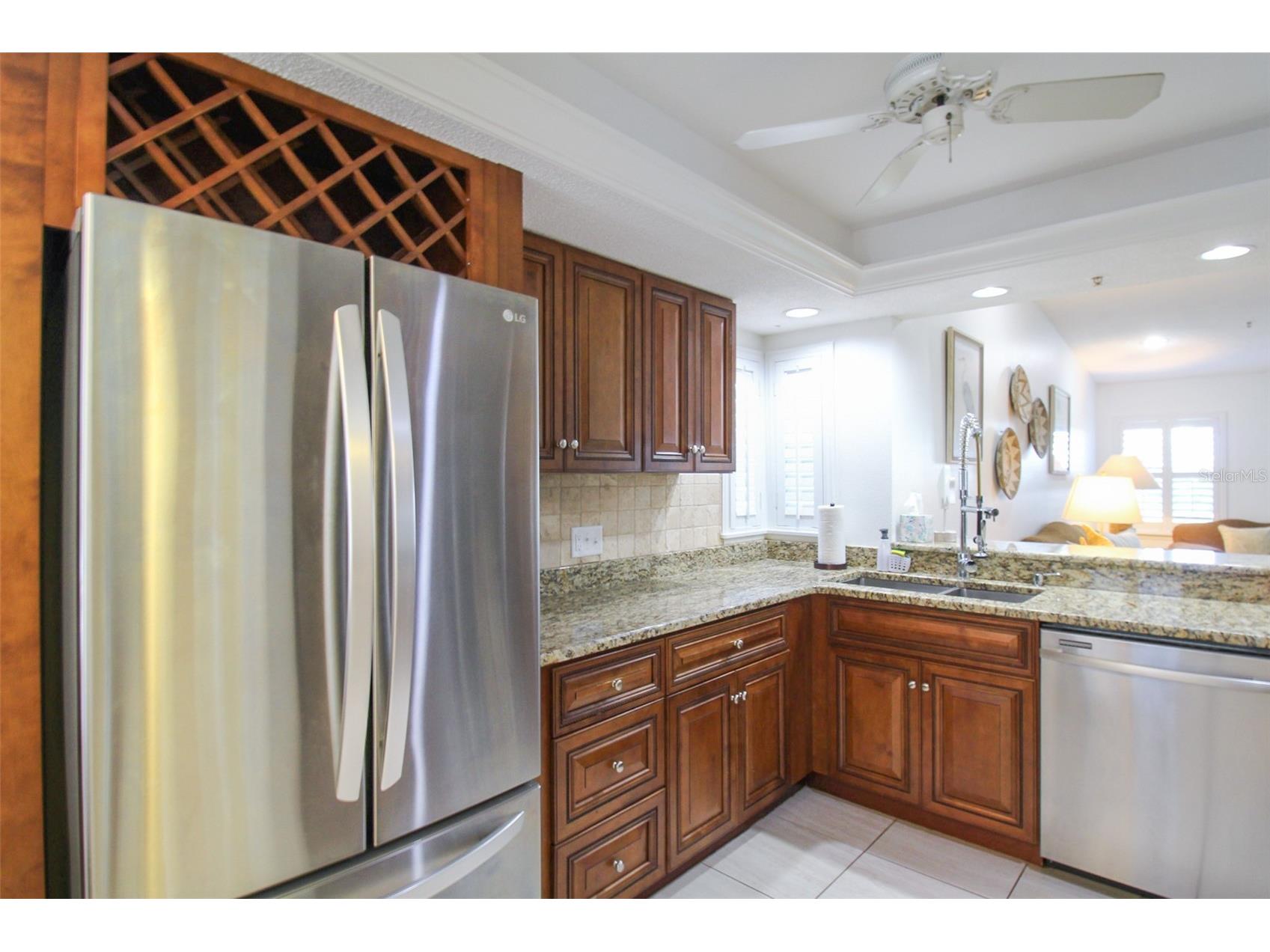 1291 Siesta Bayside Drive #1291A Sarasota FL 34242 A4680368 image17