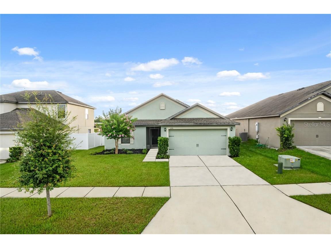 1291 Woodlark Drive Haines City FL 33844 O6040447 image1