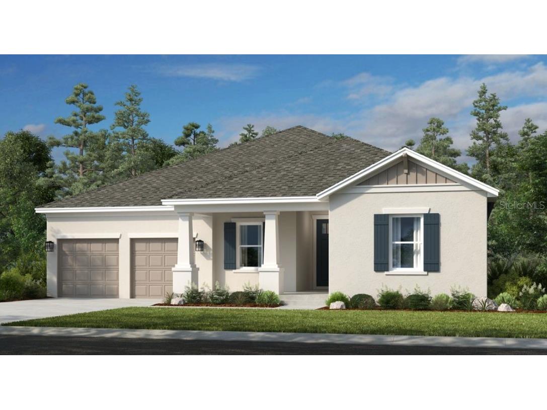 12910 Harvest Rain Avenue Winter Garden FL 34787 O6342774 image1