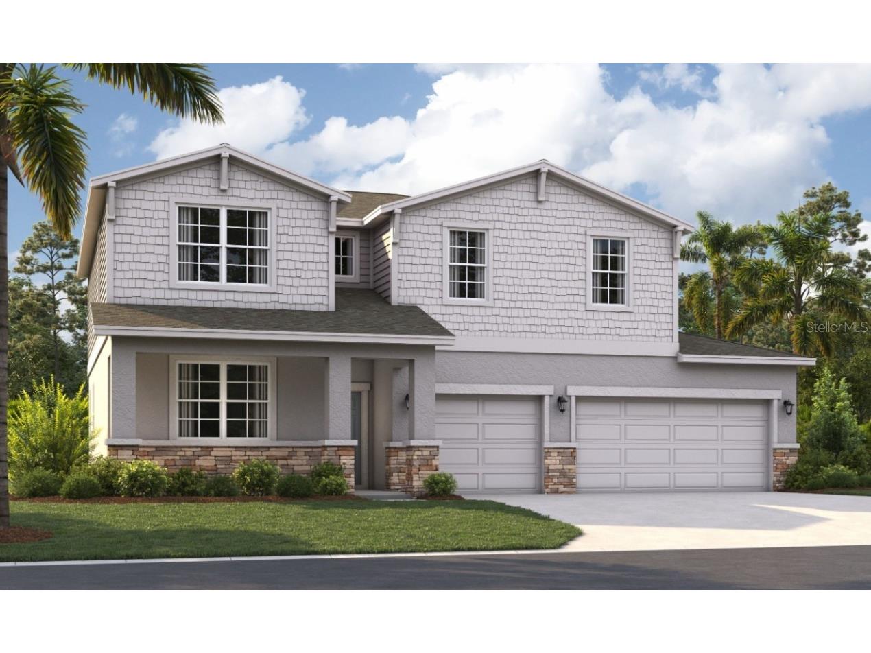 12910 Trovita Drive Grand Island FL 32735 O6365153 image1